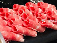 -官也街澳门火锅(新源里店)
