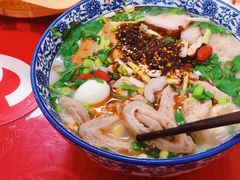-长香源葫芦头梆梆肉(兴隆巷店)