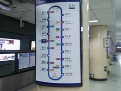 -前门(地铁站)