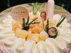 -FALANC CAKE生日蛋糕(广州店)