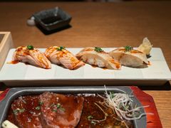 -水之惠鲜鱼料理(王府大街店)