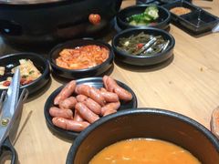 -九田家黑牛烤肉(溧水万达店)