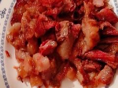 烧羊肉-老爆肚满五香烧牛羊肉