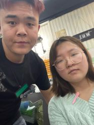 -無名发艺