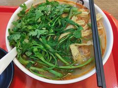 -螺小胖柳州螺蛳粉(钟楼总店)