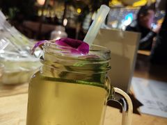 -不二·民谣音乐餐酒吧(九眼桥店)