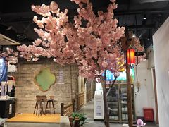 -印巷里主题餐厅(马鞍山店)