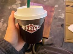 -DC咖啡(学田南苑店)