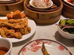 -稻香饭店(龙华天虹店)