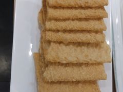 -蜀留香火锅(社会山店)