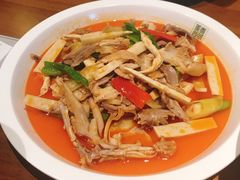 -莲香西域·正宗新疆菜(龙华店)