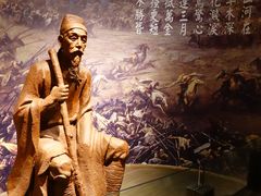 -成都杜甫草堂博物馆