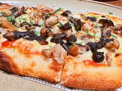 -Osteria Garden 生蚝花园餐厅(原进贤路店)
