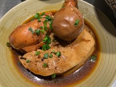 -粉八·云南米线·建水烧烤(常熟路店)