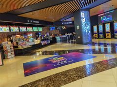 -SFC上影百联影城(川沙IMAX店)