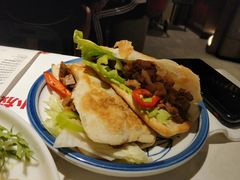 -小放牛炒菜馆(裕华万达店)