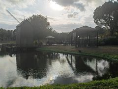 -美兰湖景区