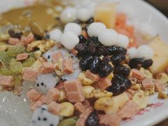 -串妹花式冰粉(乐山总店)