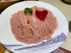-蜀家渝重庆火锅(南屏街店)