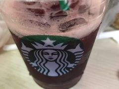 -星巴克(保定华创广场店)