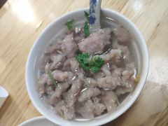 福鼎肉片-大叔家福鼎小吃(十全街店)