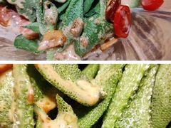 冰菜沙拉-御厨和食料理·寿司·刺身(麦地店)