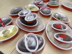 -喜家德虾仁水饺(岗厦北店)