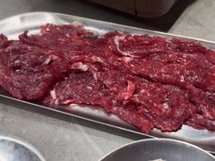 -金龙大四喜牛肉火锅