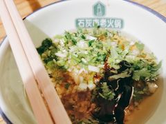 -石灰市老火锅(北滨路店)