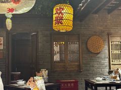 -南京大牌档(崇文门国瑞店)