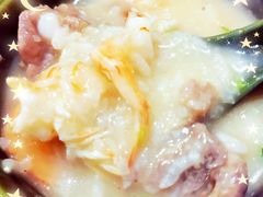 -金穗园·砂锅粥.醉鸡煲火锅(长寿路店)