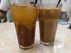 -渔记茶餐厅(渔村店)