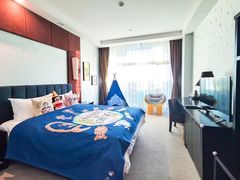 -北京九华山庄会展酒店