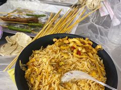 -串小白烧烤(金沙洲店)