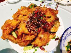 -老作坊2005(福源小区店)