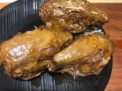 -嘎嘎鸭脑壳(驷马桥店)
