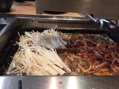 -新石器烤肉(张家港购物公园店)