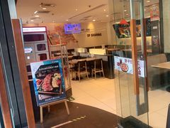 门面-必胜客(大兴店)