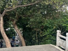 -广州市白云山风景名胜区