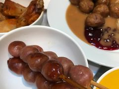 -宜家·瑞典风味餐厅(北京西红门店)