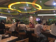 -水平有限广西米粉·广西风味集(五道口店)