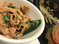 -御苑宾馆-中餐厅