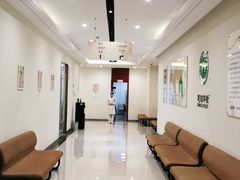 -美年大健康慈铭体检(黄浦分院)