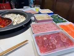 -川西坝子火锅(金沙1.0直营店)
