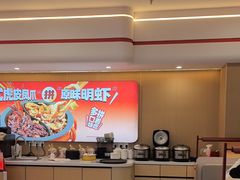 -多嘴超级肉蟹煲(欧亚卖场店)