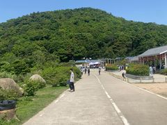 -梧桐山风景名胜区