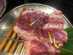 -西塔老太太泥炉烤肉(龙湖北苑天街店)