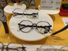 -JINS(上海金桥LaLaPort店)