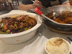 -辣婆婆(航天桥店)