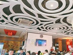 -大碗居·烤鸭·鱼头泡饼(天坛东门店)